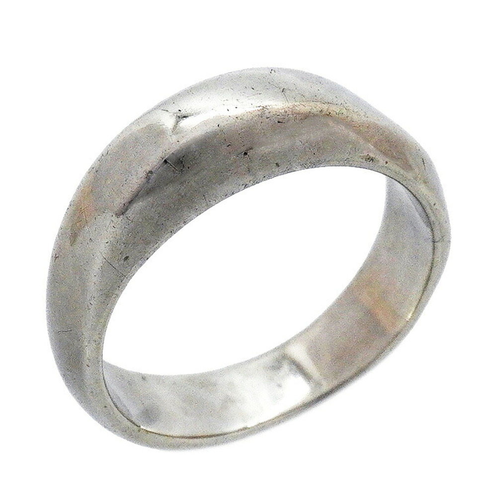 TIFFANY & CO. Silver Ring